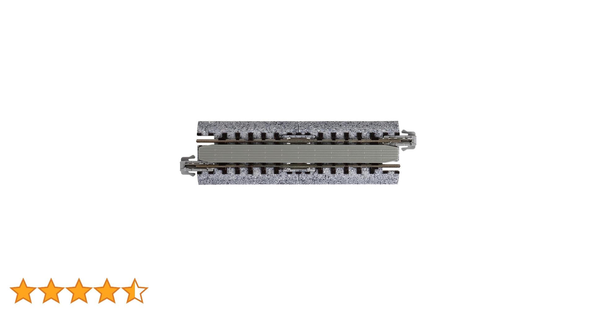 Amazon | KATO Nゲージ スライド線路 78~108mm 1本入 20-050